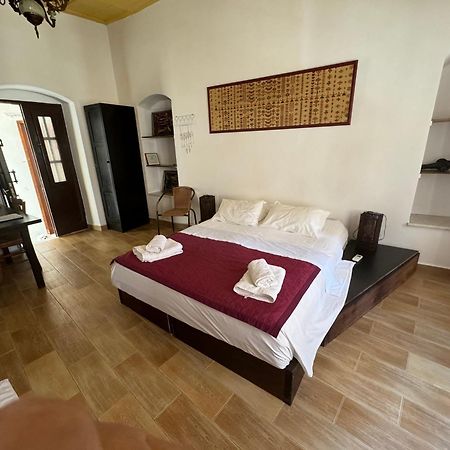 The One & Only Apartment Symi Exterior photo