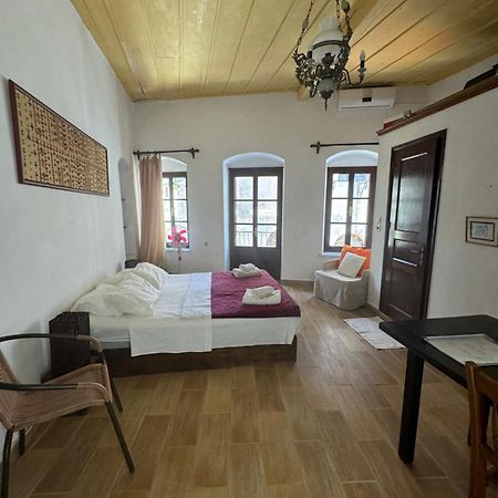 The One & Only Apartment Symi Exterior photo