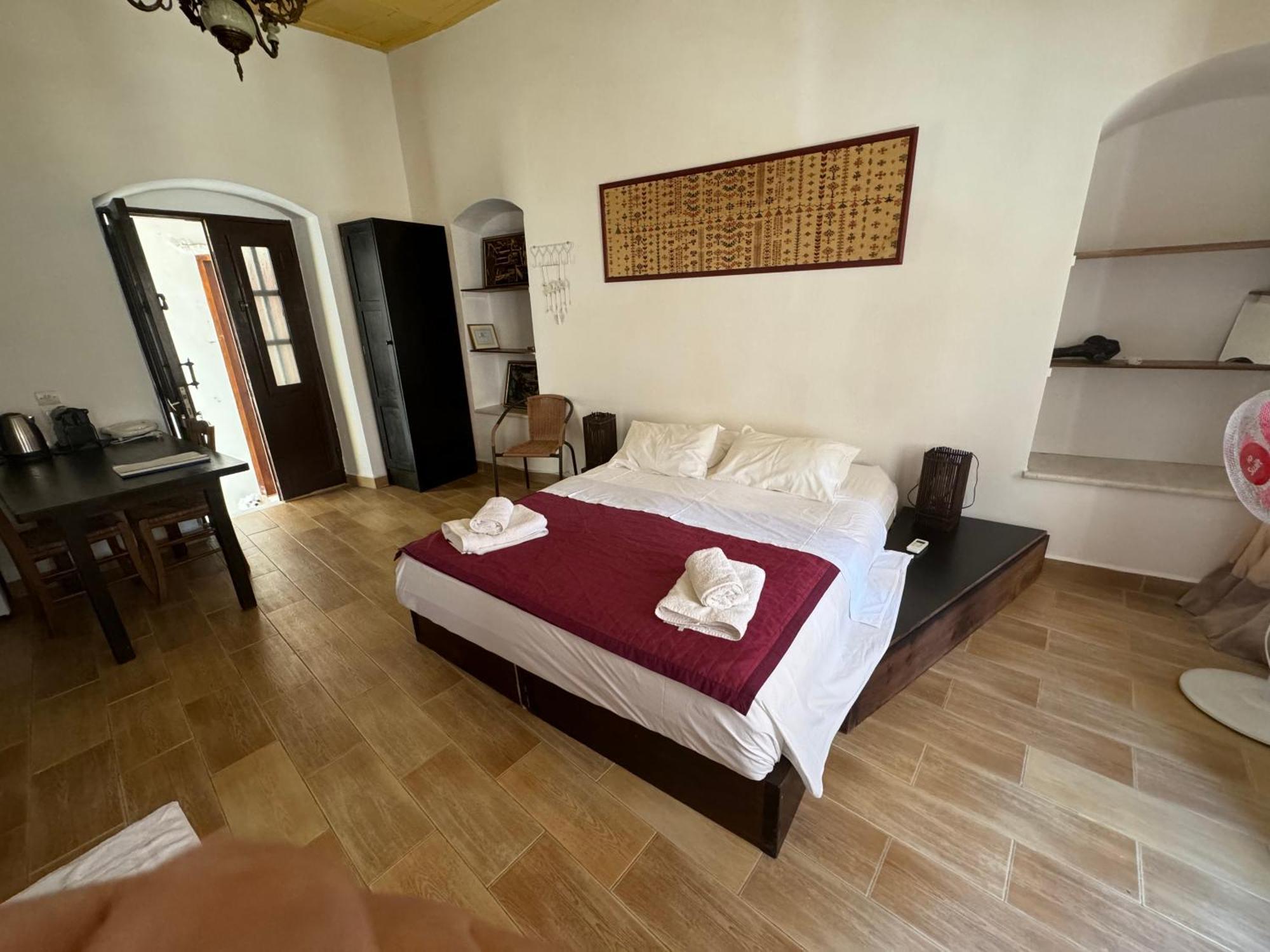 The One & Only Apartment Symi Exterior photo