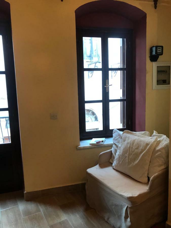 The One & Only Apartment Symi Exterior photo
