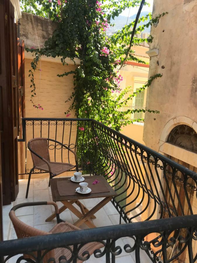 The One & Only Apartment Symi Exterior photo